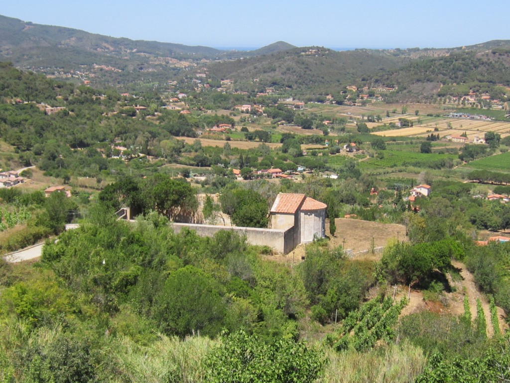 Pieve di San Michele