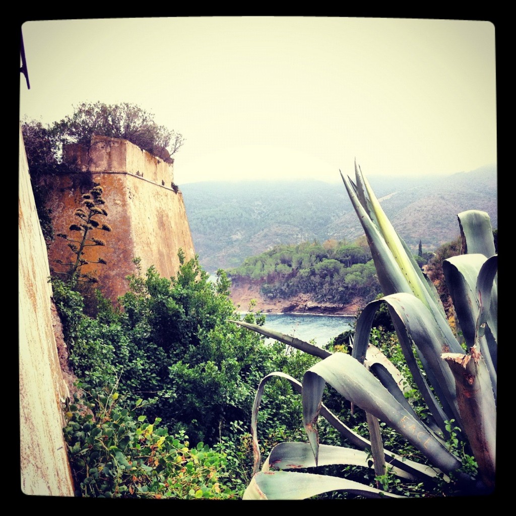 Forte Focardo (Foto di C.Lanzoni)