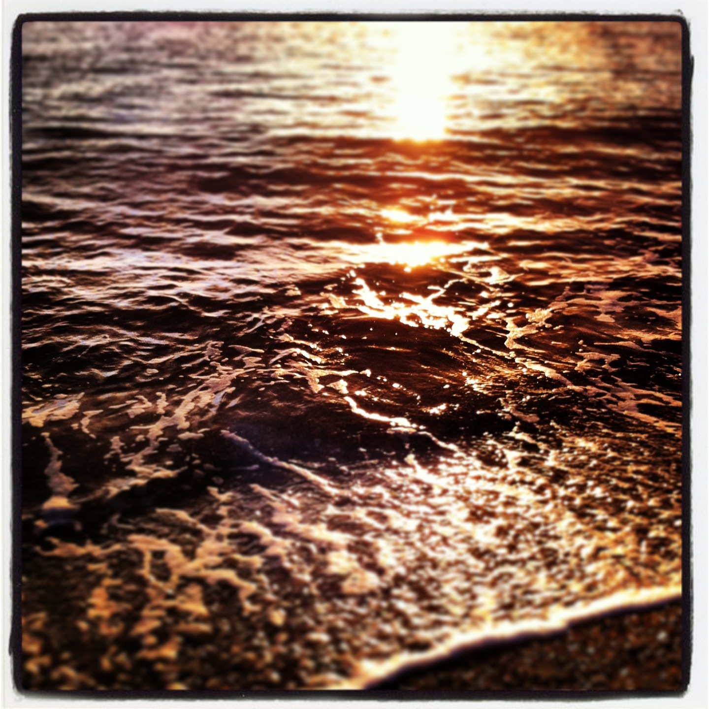 Spiaggia a Capoliveri su Pinterest (Foto di C.Lanzoni)