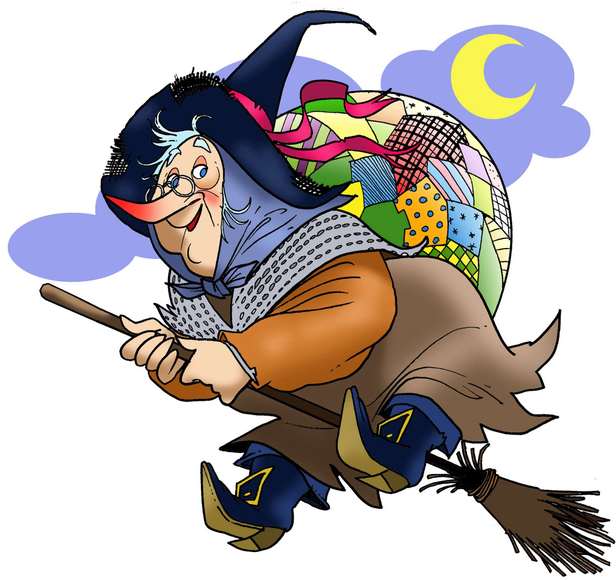 Befana (Foto via 2.cusb.unibo.it)