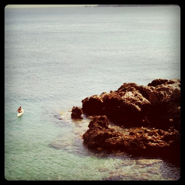 Spiaggia Felciaio (Foto M.Russo http://bit.ly/1aHj88z)