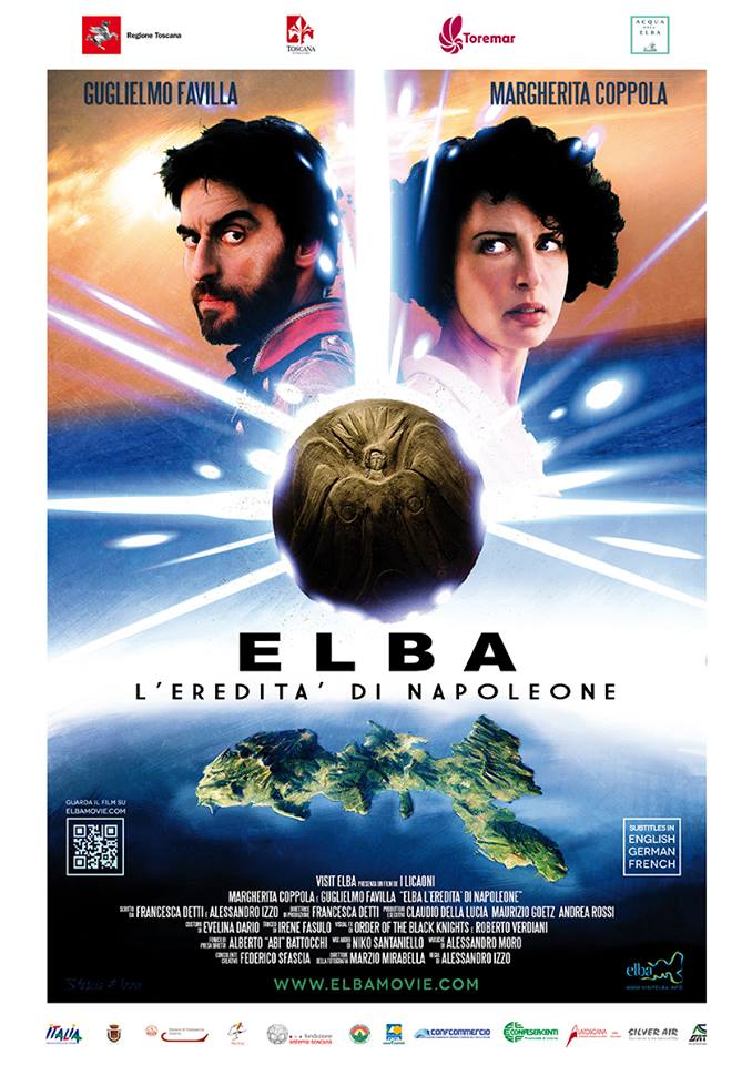 Elba Movie
