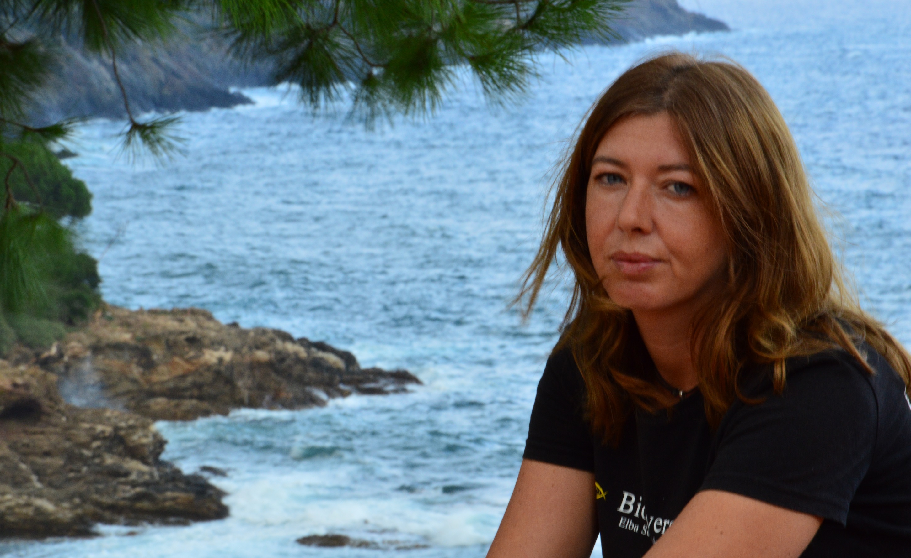 Chiara Luciani per Visit Elba