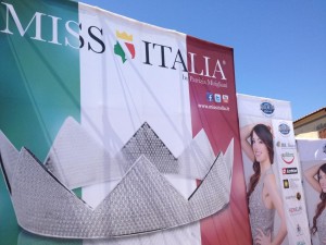 Miss Italia a Capoliveri