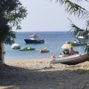 La spiaggia di morcone a Capoliveri