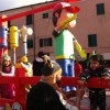 Carnevale a Capoliveri, isola d'Elba